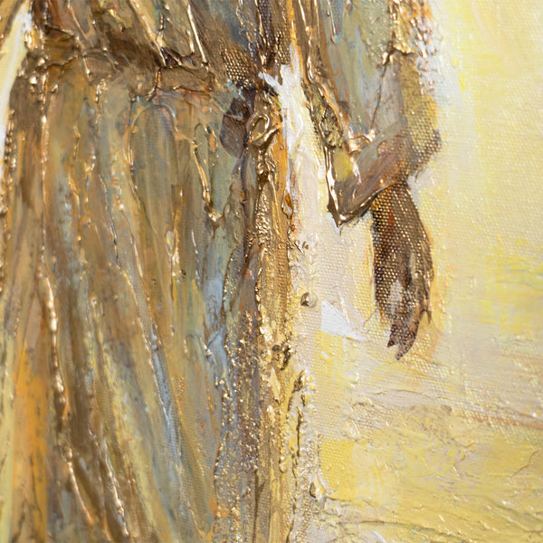 Картина «Сяйво віри»