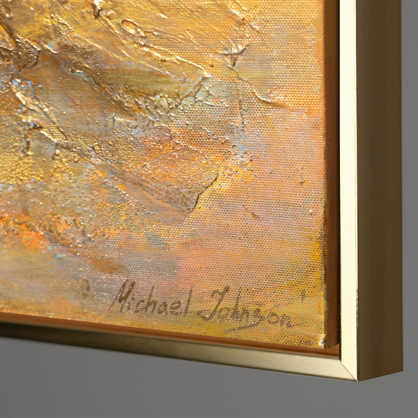 Картина «Сяйво віри»