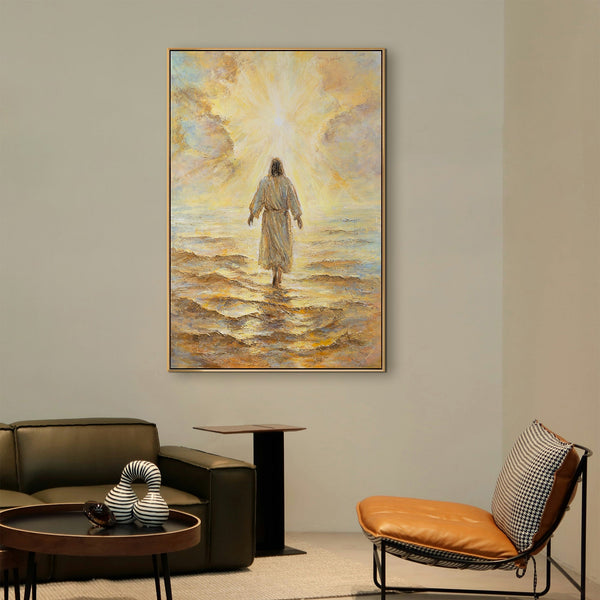 Картина «Сяйво віри»